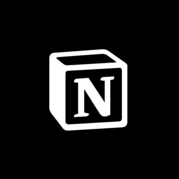 notion logo